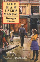 Life a User's Manual by Georges Perec